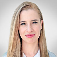 Monika Lewandowska